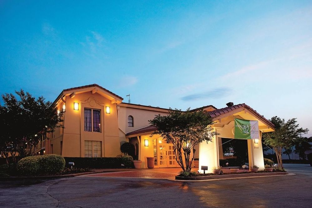 Motel 6 Huntsville Al University Dr. Exterior photo