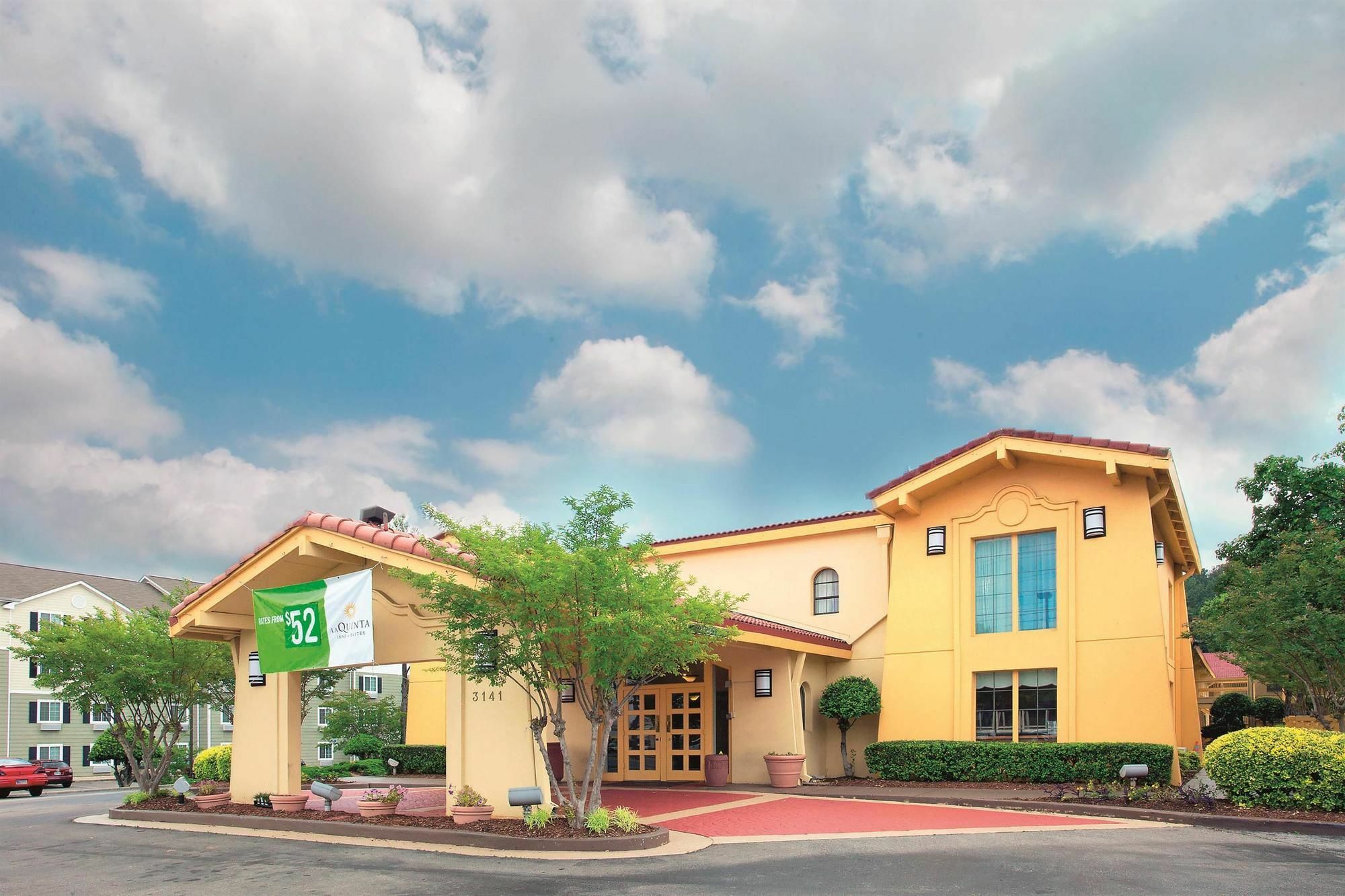 Motel 6 Huntsville Al University Dr. Exterior photo